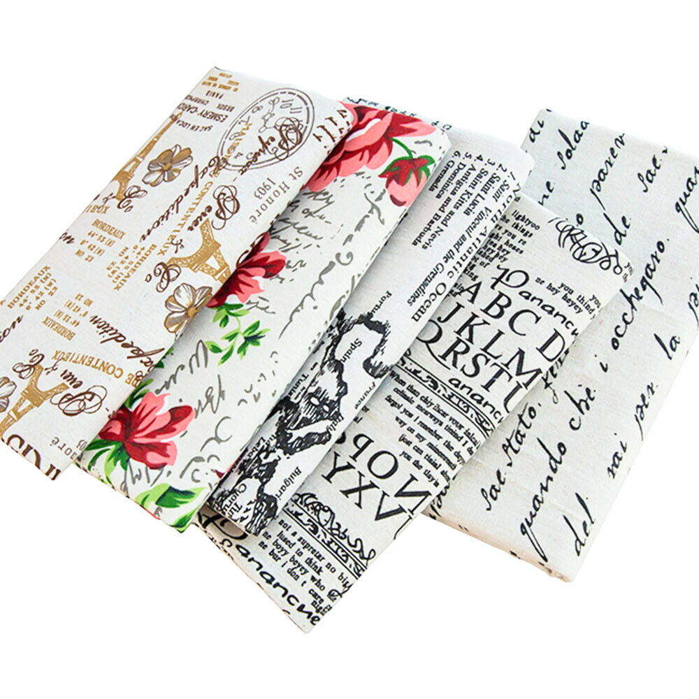 Home Textiles Paris - Paris Eiffel Tower Flower Seal French