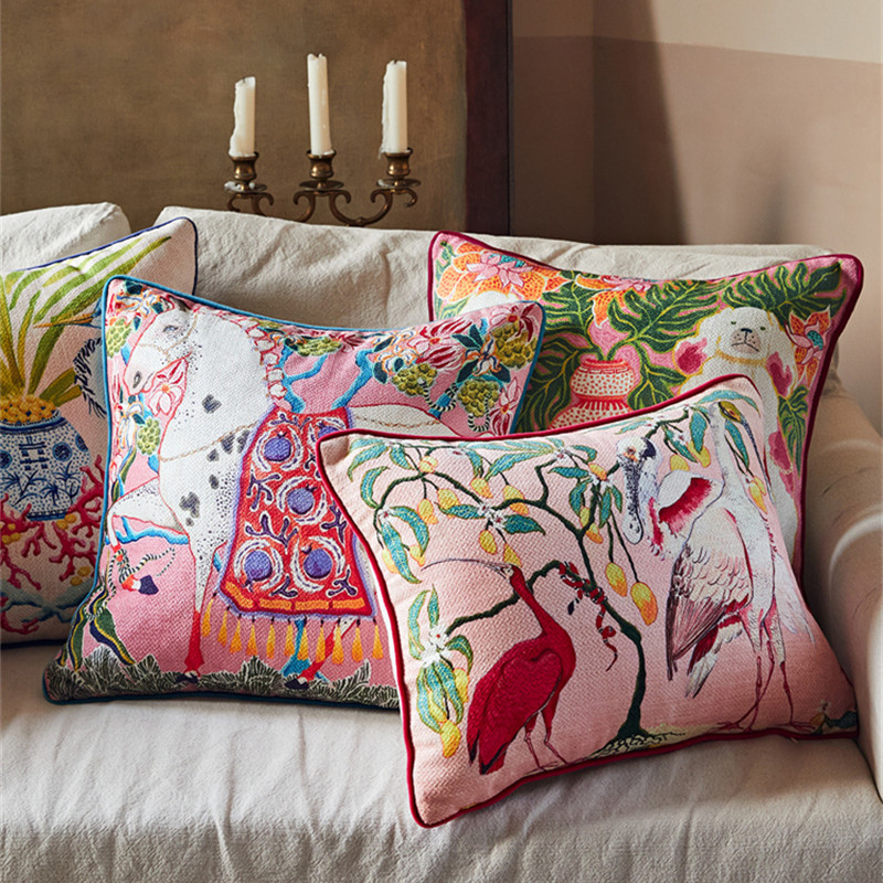Pillow Cover 20X20 - Throw Pillow Cover 20x20 Inch Soft