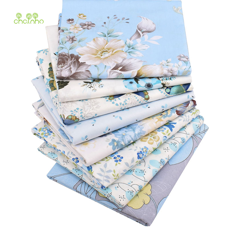 In Hoa Hai Dây Chất Liệu Vải C - đánh giá và giá Home Textiles Fabric
