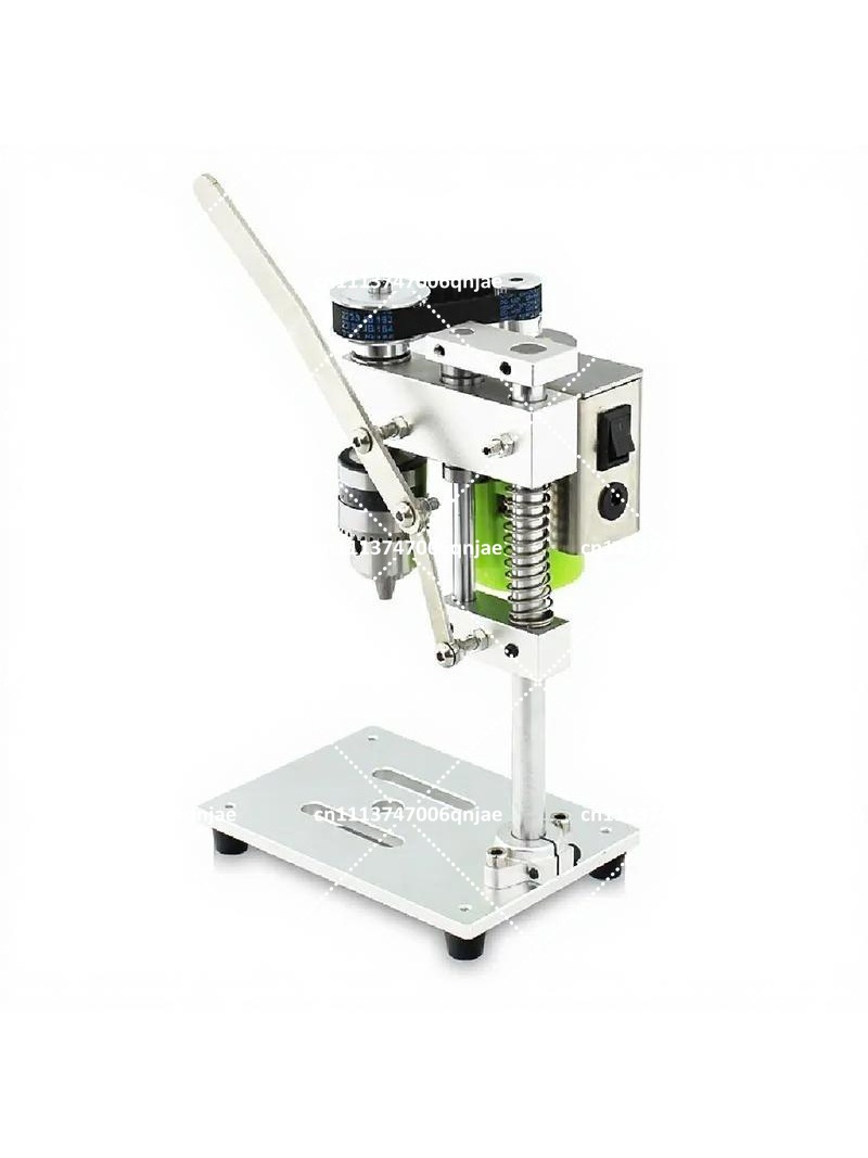 Mini Desktop Bench Drill, Adju - đánh giá và giá Home Textiles Fabric