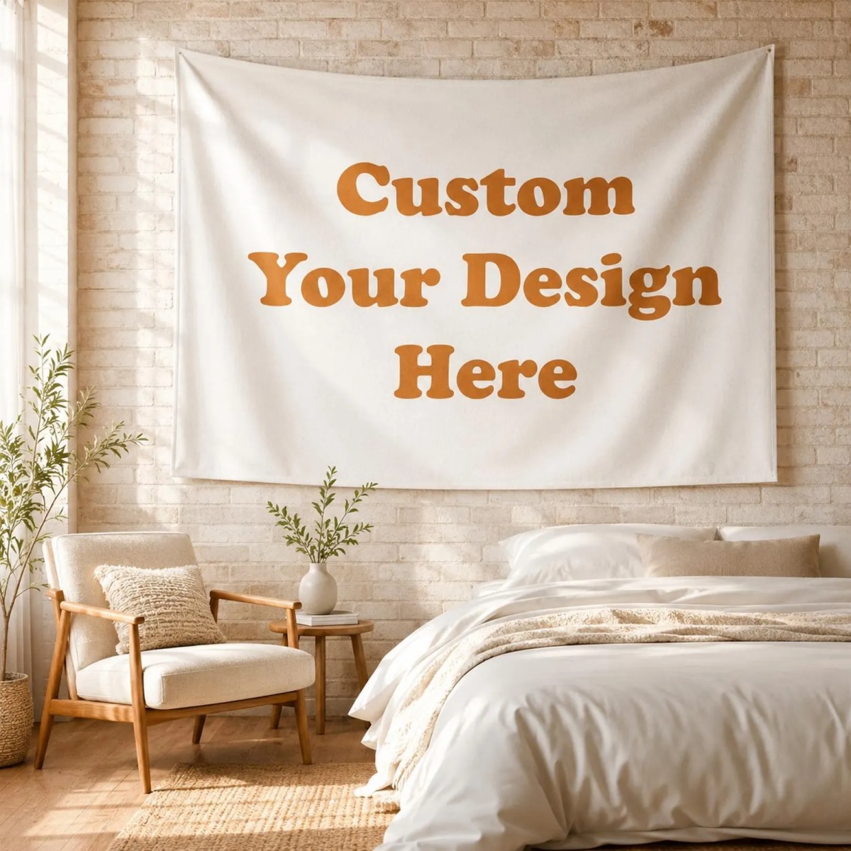A personalized custom tapestry - đánh giá và giá Home Textiles Fabric