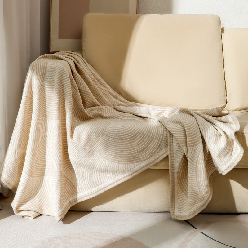 Luxury Circular Arc Printed Th - đánh giá và giá Home Textiles Europe
