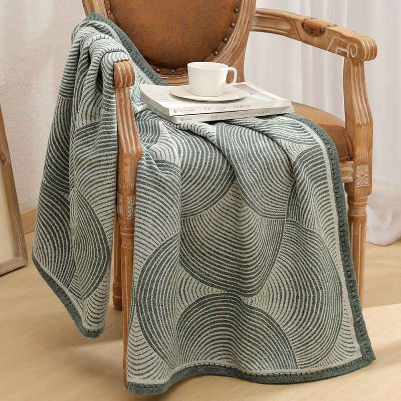 Luxury Circular Arc Printed Th - đánh giá và giá Home Textiles Europe