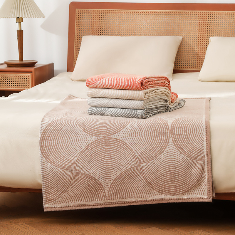 Luxury Circular Arc Printed Th - đánh giá và giá Home Textiles Europe