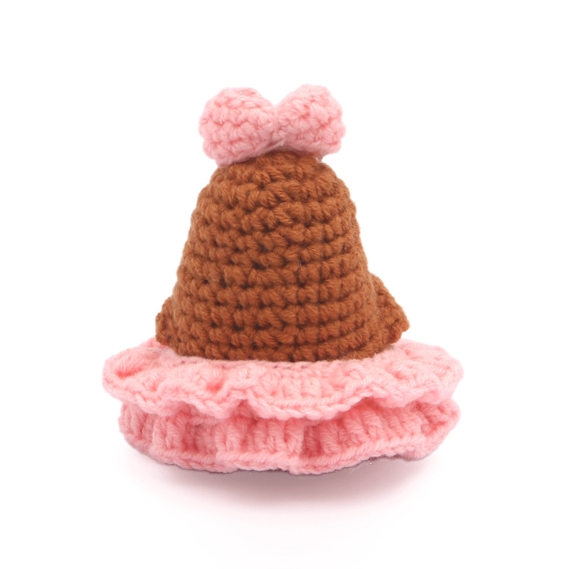 Positive Crochet Potato Prince - đánh giá và giá Home Textiles Europe