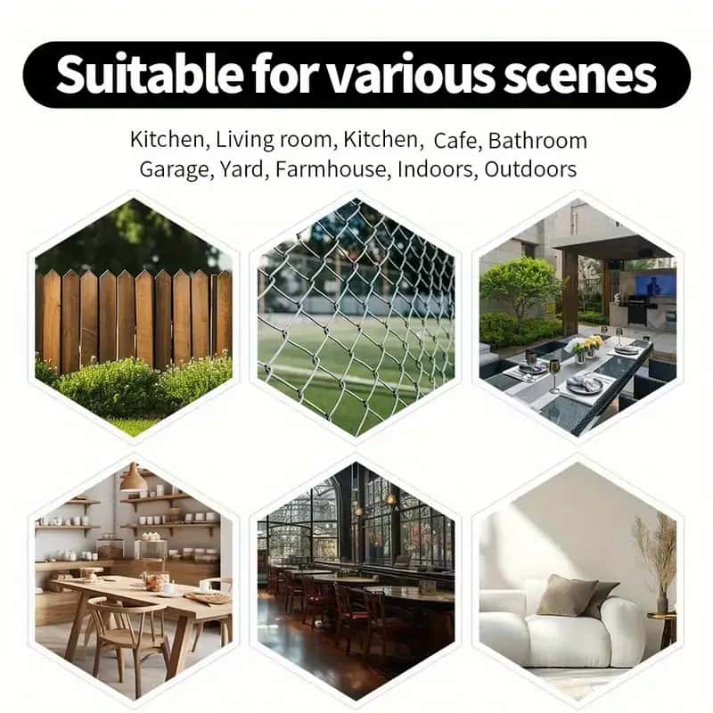 CIFBUY Vintage Aluminum Wall A - đánh giá và giá Home & Hotel Textiles Private Limited