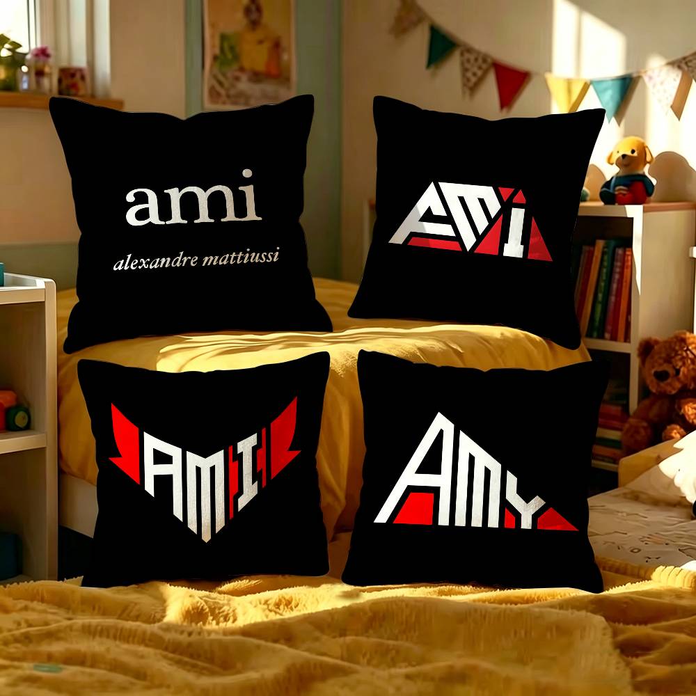 Popular AMI PARIS Cushion Cove - đánh giá và giá Home Textiles Paris
