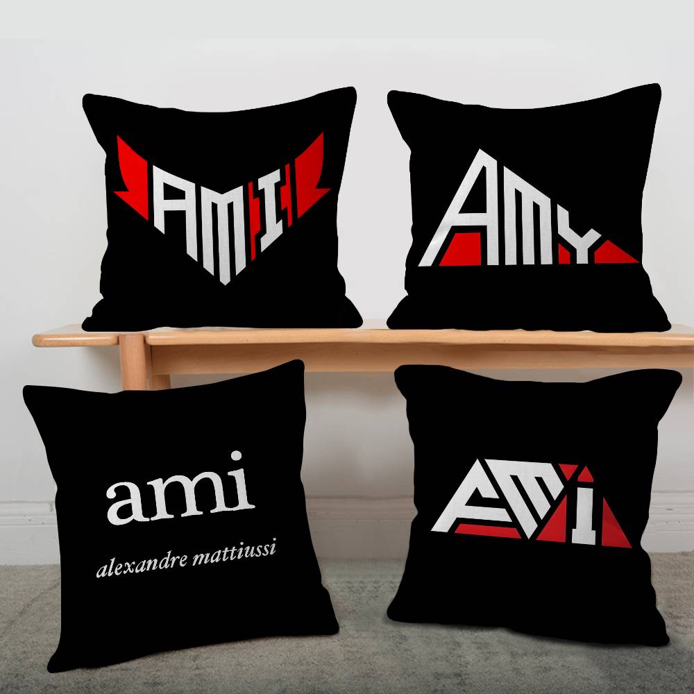 Popular AMI PARIS Cushion Cove - đánh giá và giá Home Textiles Paris