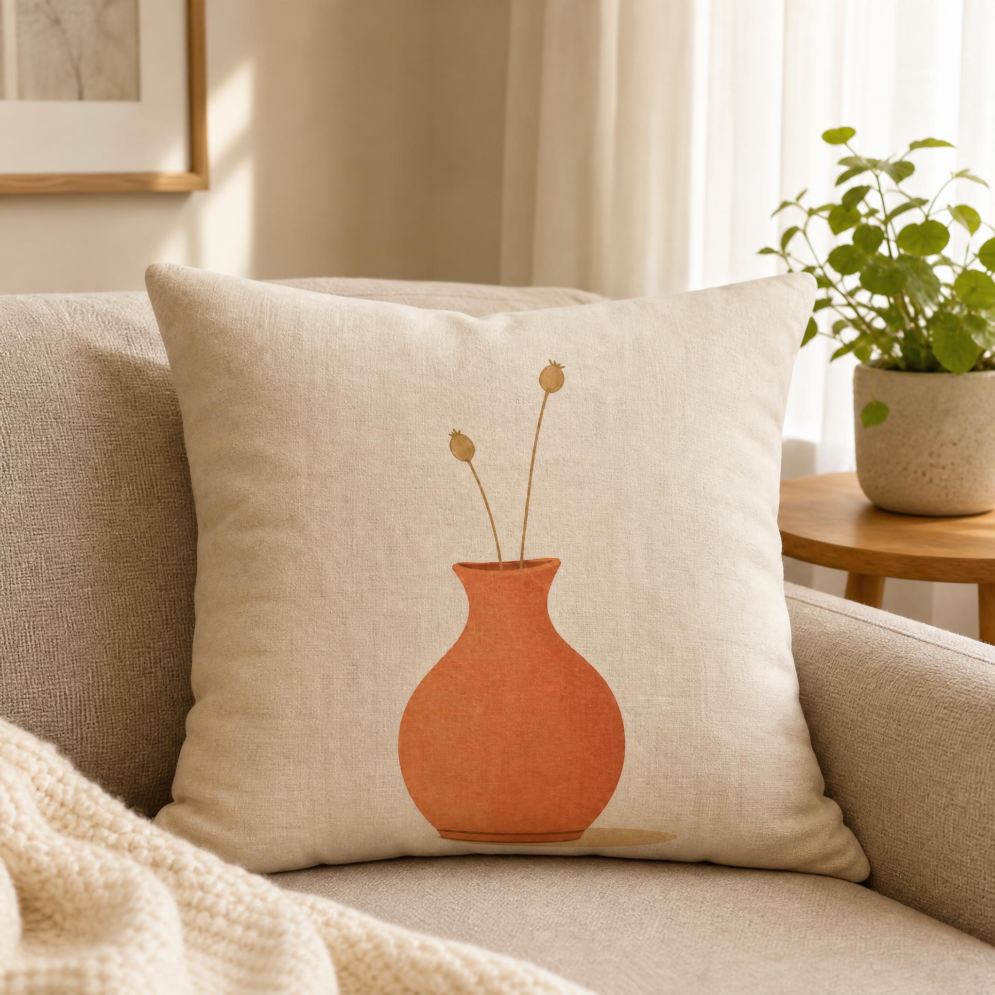 Soft Minimalist Home Pillow Co - đánh giá và giá Home Textiles Fabric