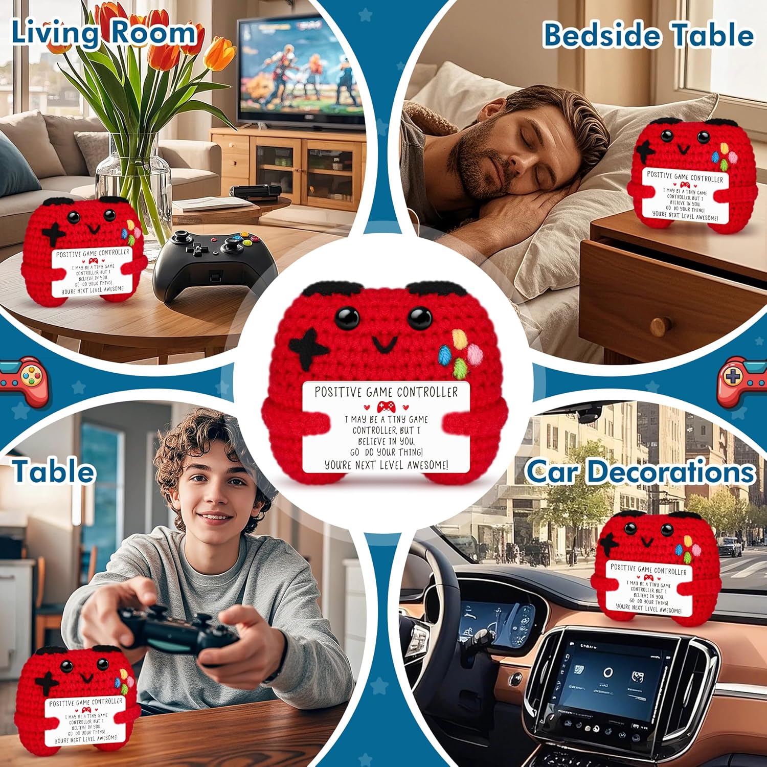 Funny Emotional Support Positi - đánh giá và giá Home Textiles Europe
