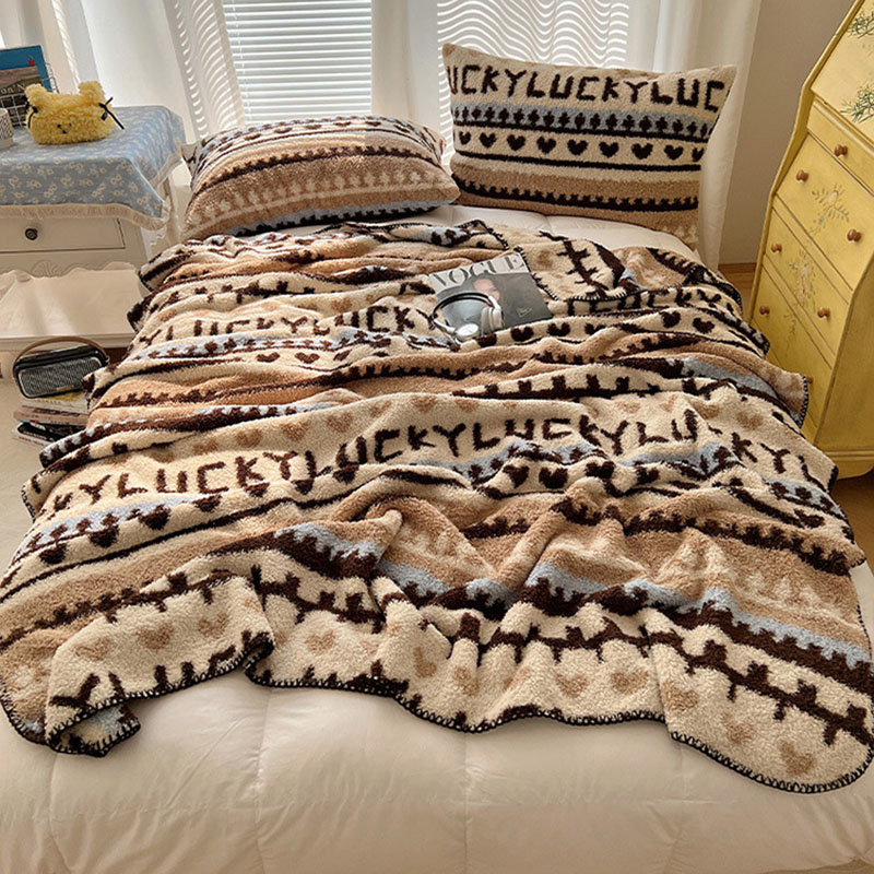 High-End Bohemian Soft Plush B - đánh giá và giá Home Textiles Europe