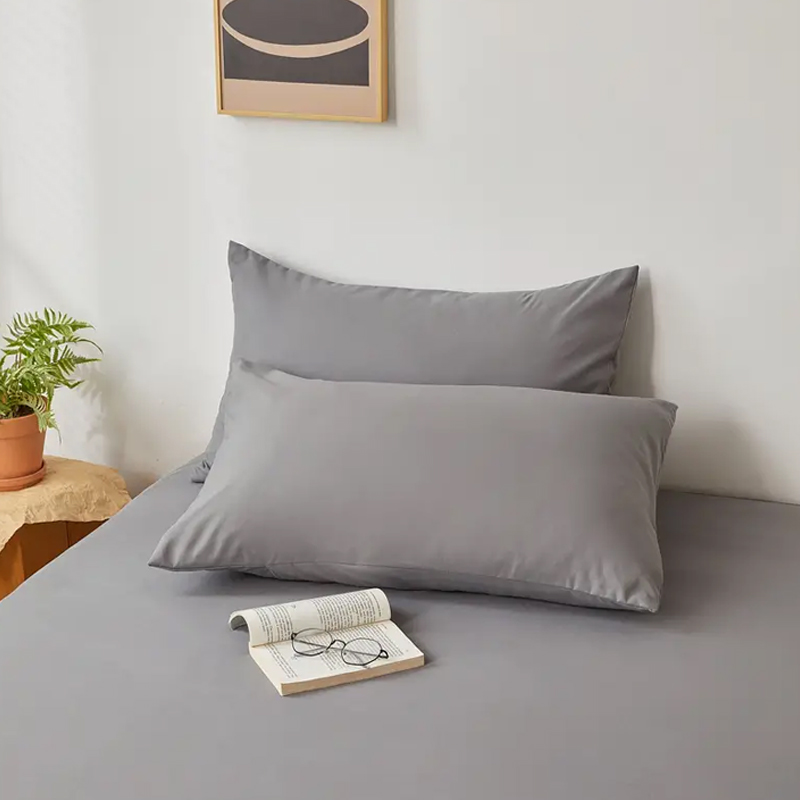 2pcs Brushed Pillowcase, Soft  - đánh giá và giá Pillow Cover 20X20