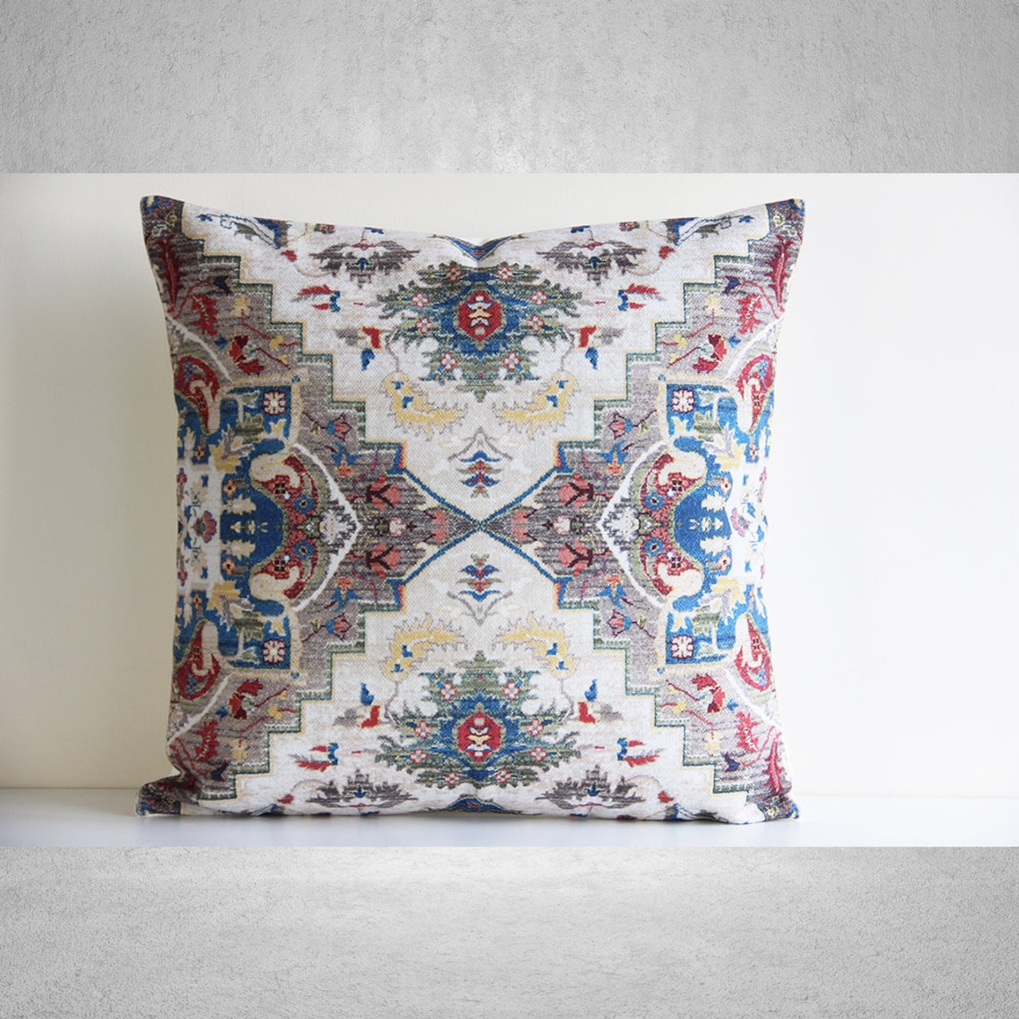 Throw Pillow Cover Traditional - đánh giá và giá Pillow Cover 20X20