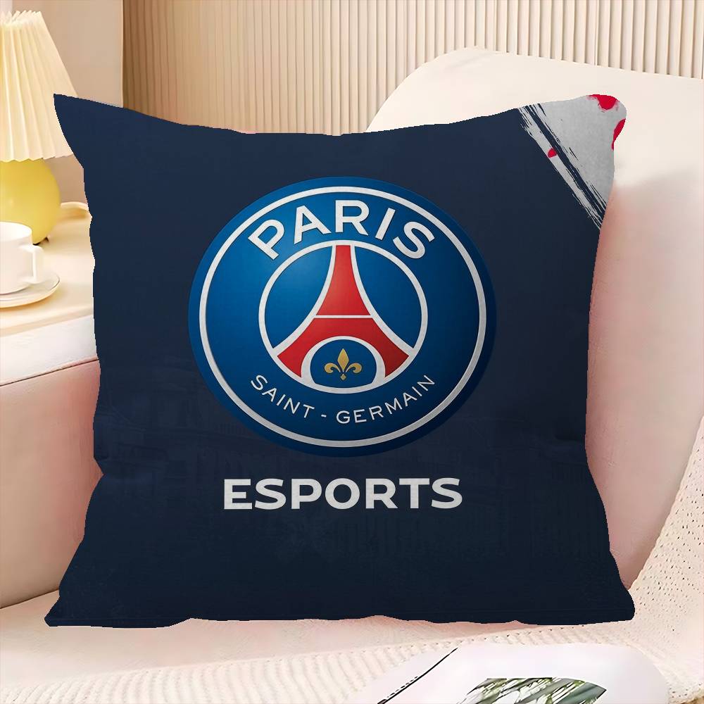 P-Paris S-Saint-G-Germain Anim - đánh giá và giá Home Textiles Paris
