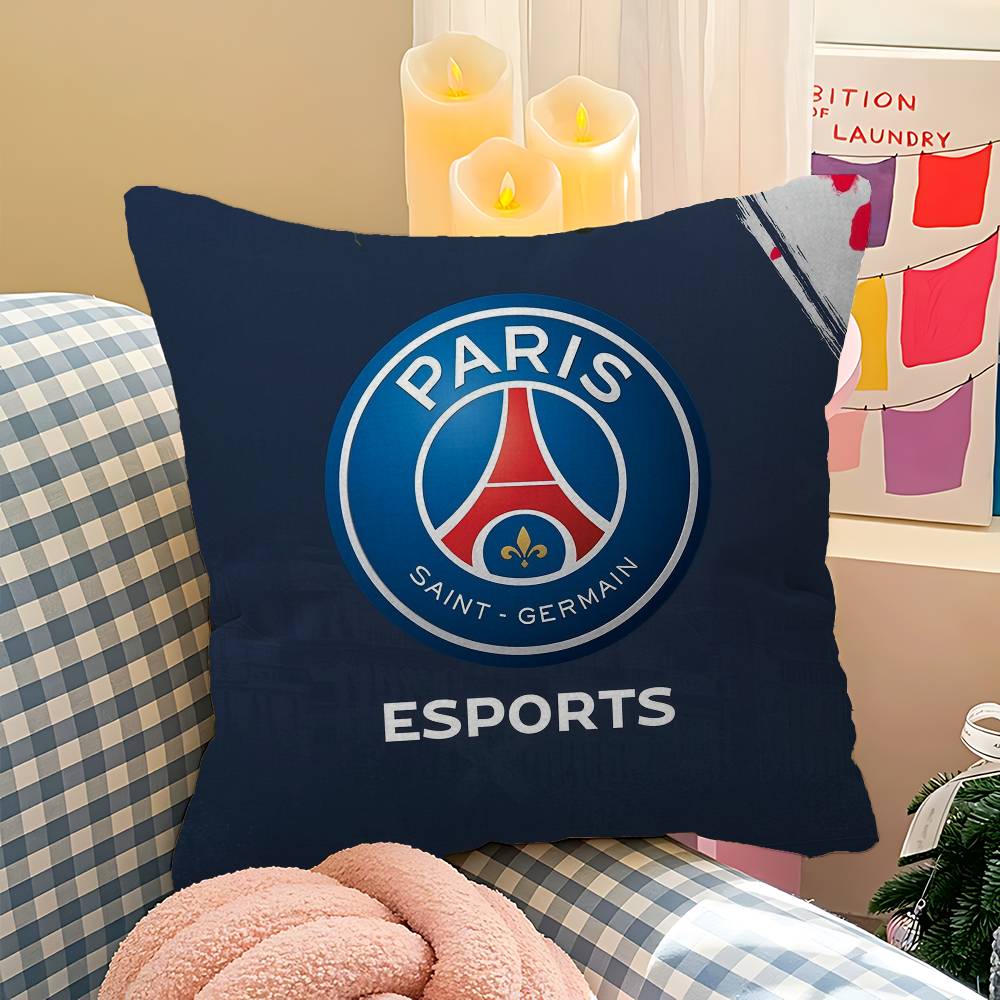 P-Paris S-Saint-G-Germain Anim - đánh giá và giá Home Textiles Paris