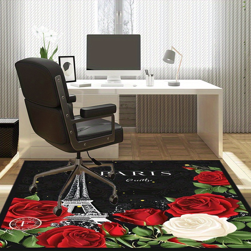 Romantic Paris Eiffel Tower Ro - đánh giá và giá Home Textiles Paris