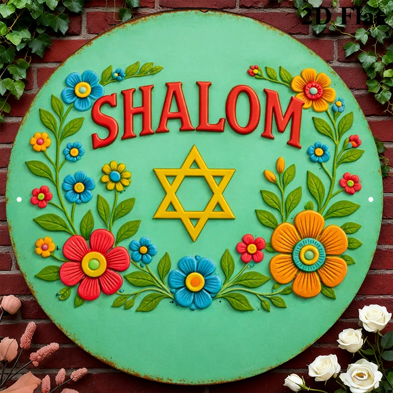 CIFBUY Modern Shalom Star of D - đánh giá và giá Home & Hotel Textiles Private Limited