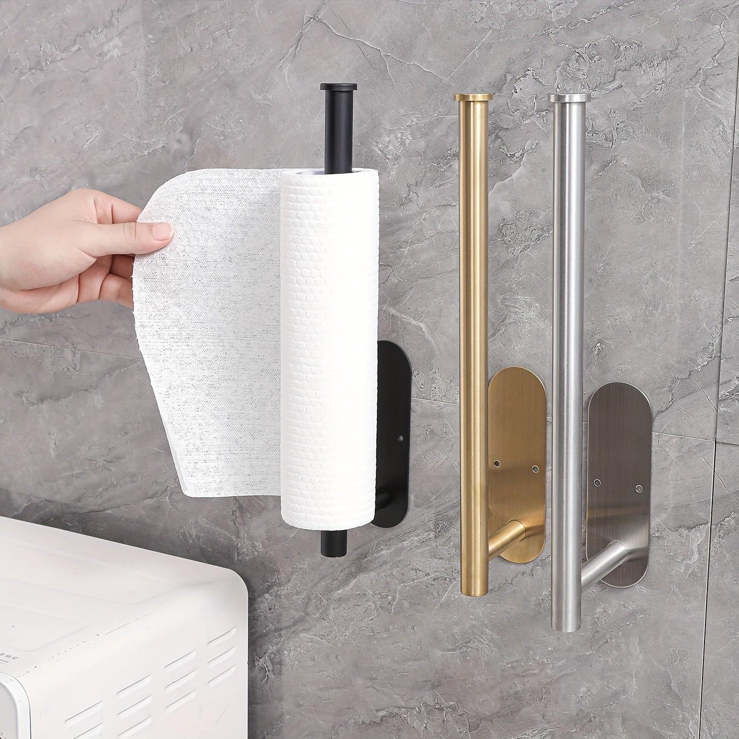 Minimalist Stainless Steel Wal - đánh giá và giá Home Textiles Towel