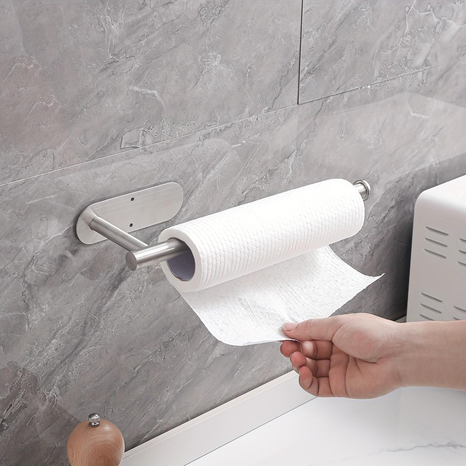 Minimalist Stainless Steel Wal - đánh giá và giá Home Textiles Towel