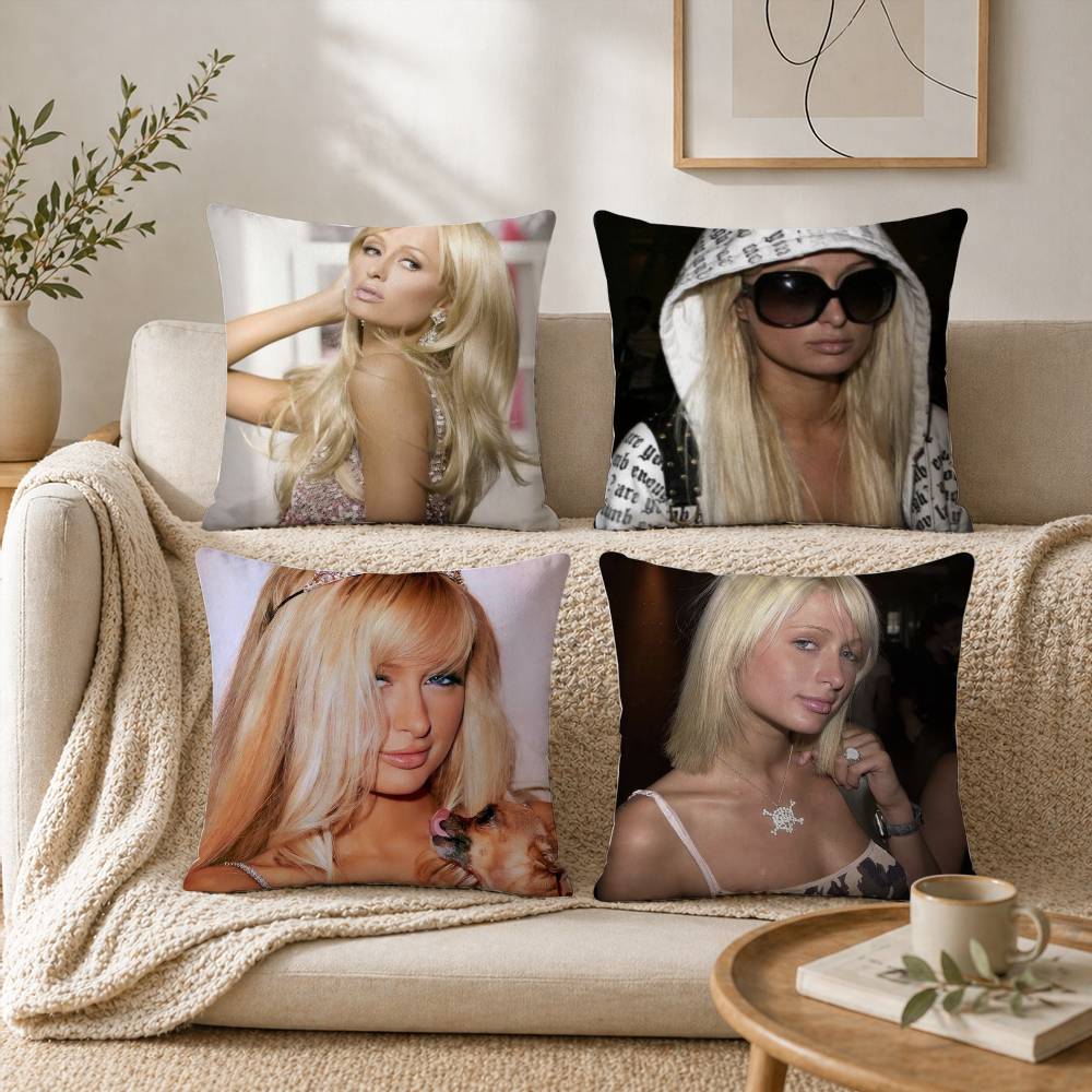 Paris Hilton Got Blow Pillow C - đánh giá và giá Home Textiles Paris