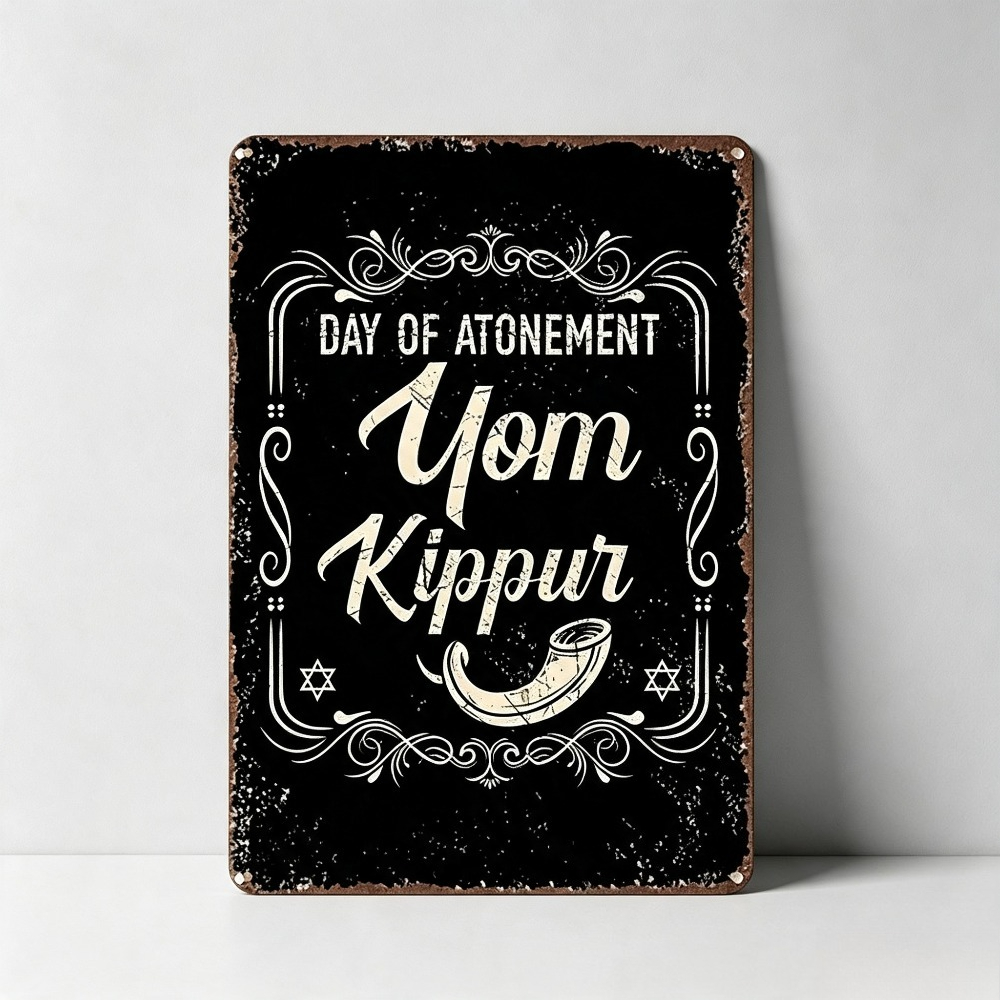 CIFBUY Retro Aluminum Wall Art - đánh giá và giá Home & Hotel Textiles Private Limited