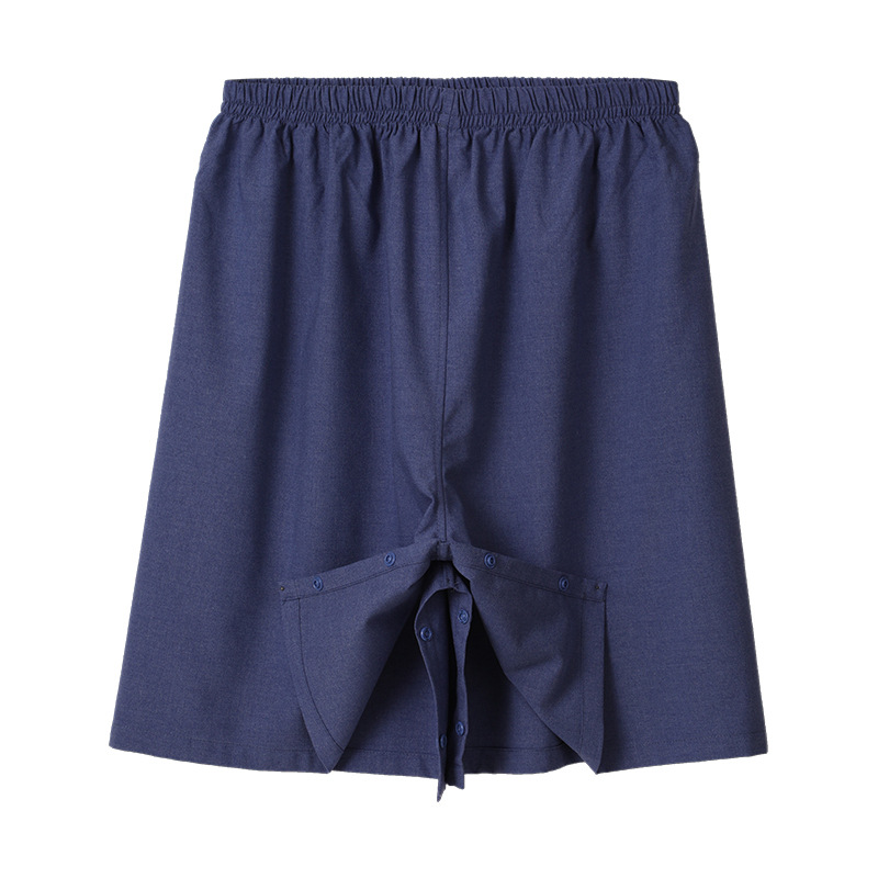 Men's ort Pants Sauna Bathing  - đánh giá và giá Home Textiles Towel