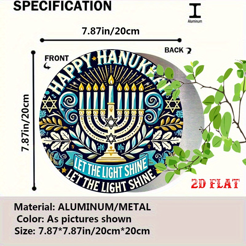 CIFBUY Vintage Aluminum Wall A - đánh giá và giá Home & Hotel Textiles Private Limited