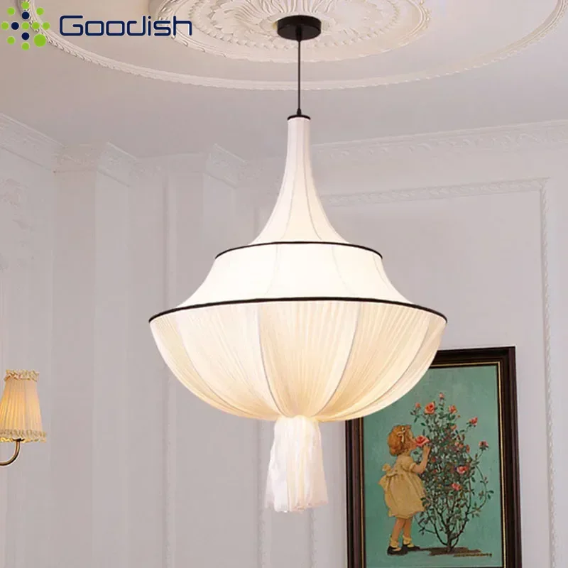 French Retro Pendant Light Wab - đánh giá và giá Home Textiles France