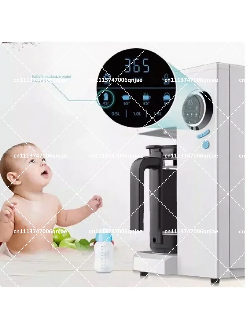 Smart Countertop Water Purifie - đánh giá và giá Home Textiles Fabric