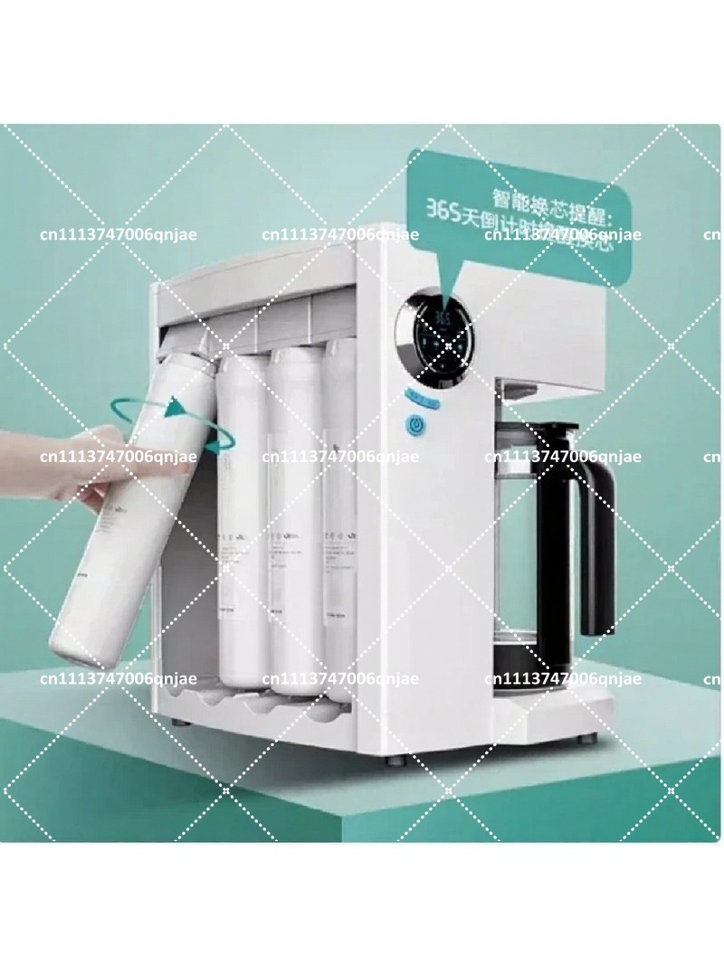 Smart Countertop Water Purifie - đánh giá và giá Home Textiles Fabric